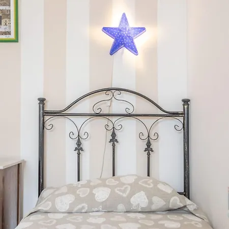 La Torre Fronte Mare Primo Piano Puglia On Line Apartment Torre Mozza