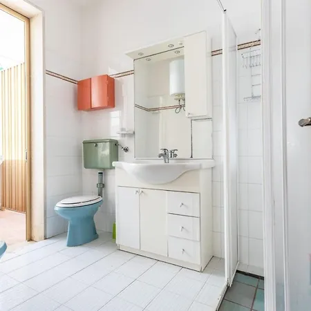 La Torre Fronte Mare Primo Piano Puglia On Line Apartment *