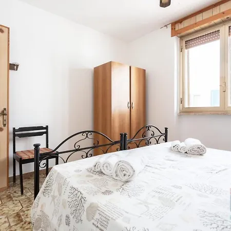 La Torre Fronte Mare Primo Piano Puglia On Line Apartment Torre Mozza