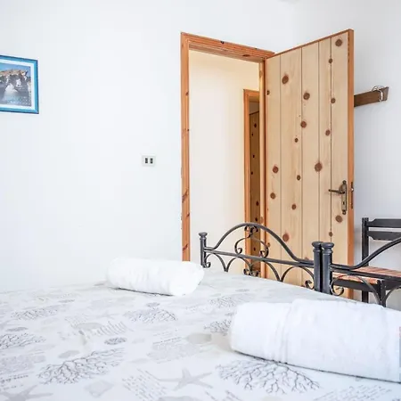 La Torre Fronte Mare Primo Piano Puglia On Line Apartment Torre Mozza