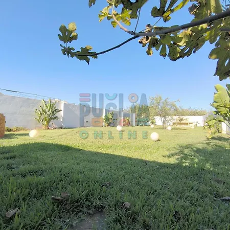La Torre Fronte Mare Primo Piano Puglia On Line Apartment *