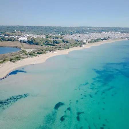 La Torre Fronte Mare Primo Piano Puglia On Line Apartment